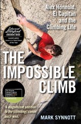 The Impossible Climb - Mark Synnott - 9781760632731