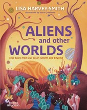 Aliens and Other Worlds