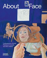 About Face - Amber Creswell Bell - 9781760763992