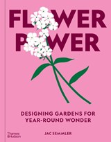 Flower Power - Jac Semmler - 9781760764548