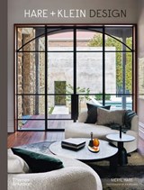 Hare + Klein Design - Meryl Hare - 9781760765385