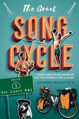 The Great Song Cycle - WALLFISCH,  Joanna - 9781760800956