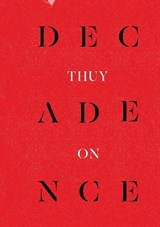 Decadence - Thuy On - 9781760802233