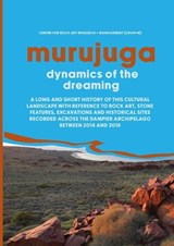 Murujuga - Jo Mcdonald ;  Ken Mulvaney - 9781760802554