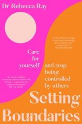Setting Boundaries - Rebecca Ray - 9781760987084