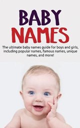 Baby Names - HARNEY,  Samantha - 9781761032653