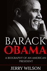 Barack Obama - Jerry Wilson - 9781761037719