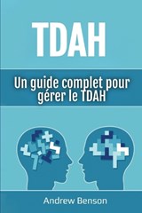 Tdah - Andrew Benson - 9781761039560