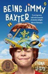 Being Jimmy Baxter - Fiona Lloyd - 9781761046766