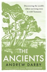 The Ancients - Andrew Darby - 9781761069239