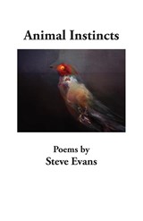 Animal Instincts - Steve Evans - 9781761095085