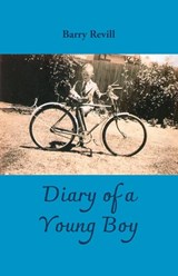 Diary of a Young Boy - Barry Revill - 9781761095719