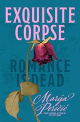 Exquisite Corpse - Marija Pericic - 9781761152696