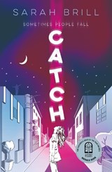 Catch - Sarah Brill - 9781761182037