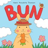 Bun - Hana Kinoshita Thomson - 9781761182853