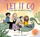 Let it Go - Rebekah Lipp - 9781761214707