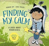 Finding My Calm - Rebekah Lipp - 9781761214738