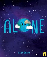 Alone - Scott Stuart - 9781761216107