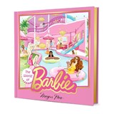 The World of Barbie - Megan Hess - 9781761218484