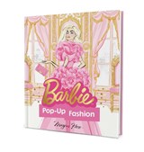 Barbie: Pop-Up Fashion - Megan Hess - 9781761218576