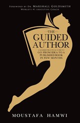 The Guided Author - Moustafa Hamwi - 9781761240515