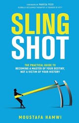 Slingshot - Moustafa Hamwi - 9781761241116