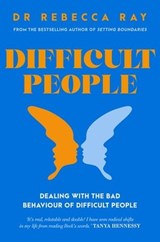 Difficult People - Rebecca Ray - 9781761267062