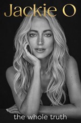 The Whole Truth - Jackie O - 9781761348662