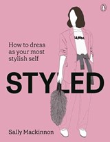 Styled - Sally Mackinnon - 9781761349201