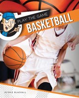 Basketball - Bernie Blackall - 9781761400537