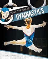 Gymnastics - Bernie Blackall - 9781761400551