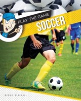 Soccer - Bernie Blackall - 9781761400575