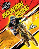 Mountain Biking - Sally Warren - 9781761401510