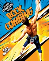 Rock Climbing - Sally Warren - 9781761401527
