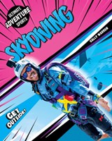Sky Diving - Sally Warren - 9781761401534