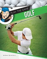 Golf - Bernie Blackall - 9781761401657