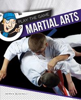 Martial Arts - Bernie Blackall - 9781761401664