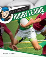 Rugby League - Bernie Blackall - 9781761401671