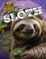 Sloth - Emma Elias - 9781761401961