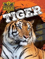 Tiger - Emma Elias - 9781761401978