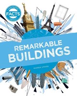 Remarkable Buildings - Warren Singer - 9781761402180