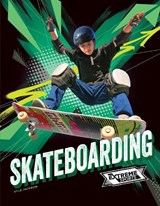 Skateboarding - Sally Warren - 9781761402234
