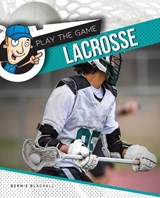 Lacrosse - Bernie Blackall - 9781761402296