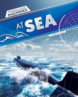At Sea - Warren Singer - 9781761402814