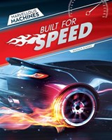 Built for Speed - Warren Singer - 9781761402852