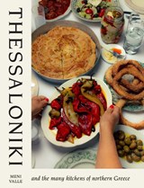 Thessaloniki - Meni Valle - 9781761450983