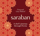 Saraban - Greg Malouf ; Lucy Malouf - 9781761451171