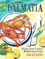 Dalmatia - Ino Kuvacic - 9781761451188