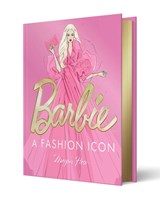 Barbie: A Fashion Icon - Megan Hess - 9781761452901