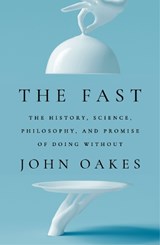 The Fast - John Oakes - 9781761500329